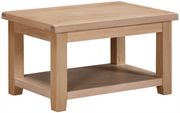 Winchester Oak Coffee Table