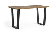 Jerome Fixed Top Dining Table