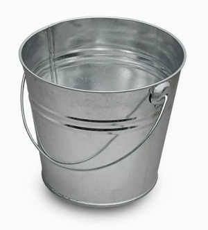 Galvanised
