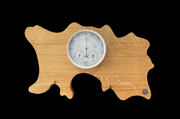 Barometer Island Board