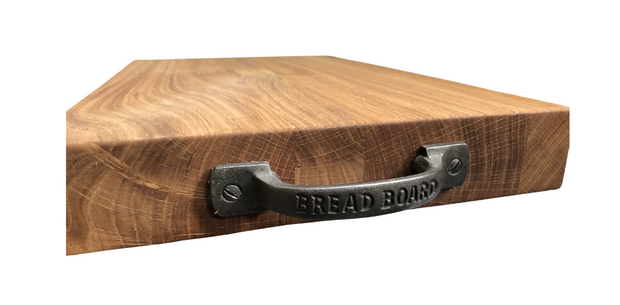 Bread Board with Handles