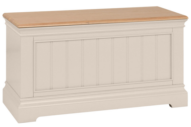 Coniston Blanket Box