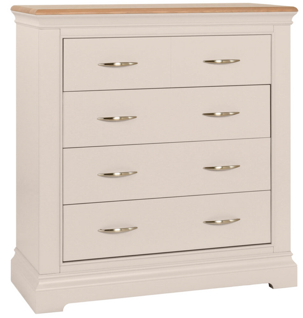 Coniston 2 over 3 Chest of Drawers