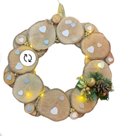 Christmas Wreath