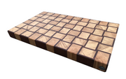 Basket Weave Chopping Board