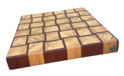 Basket Weave Chopping Board