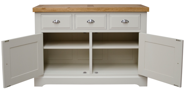 Premium Painted Medium Sideboard