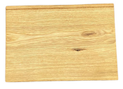 Oak Book Chopping Board