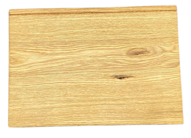 Oak Book Chopping Board