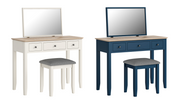 Madrid Dressing Table Set
