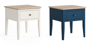 Madrid Lamp Table