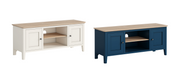Madrid Extra Large TV Unit