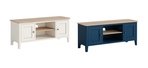 Madrid Extra Large TV Unit