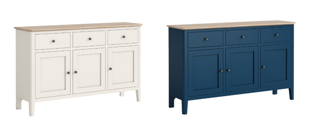 Madrid Large Sideboard