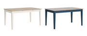 Madrid Extending Dining Table