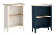 Madrid Small Bookcase