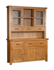 Spey Full Dresser
