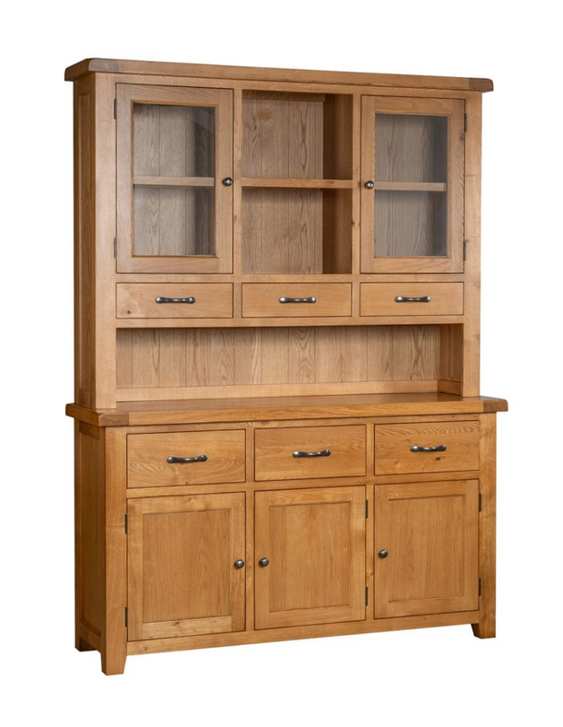 Spey Full Dresser