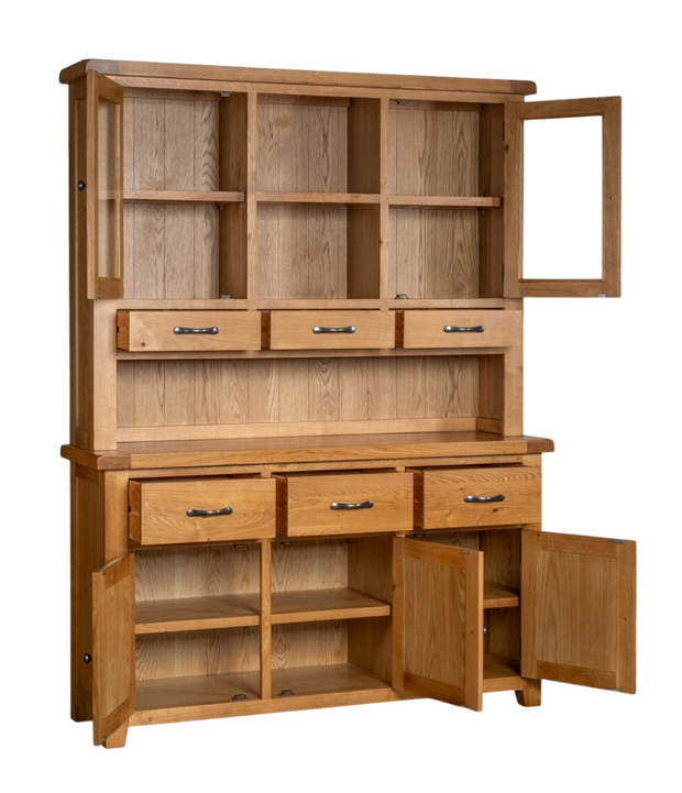 Spey Full Dresser