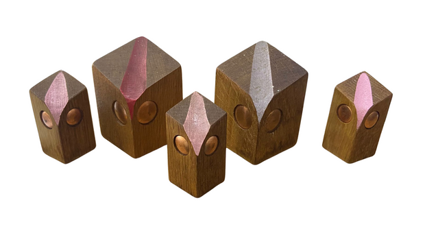 Owl Figurine