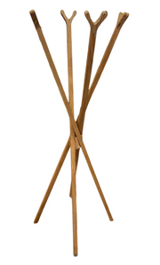 Freestanding Coat Rack