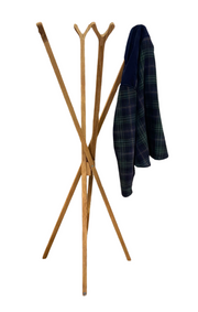 Freestanding Coat Rack