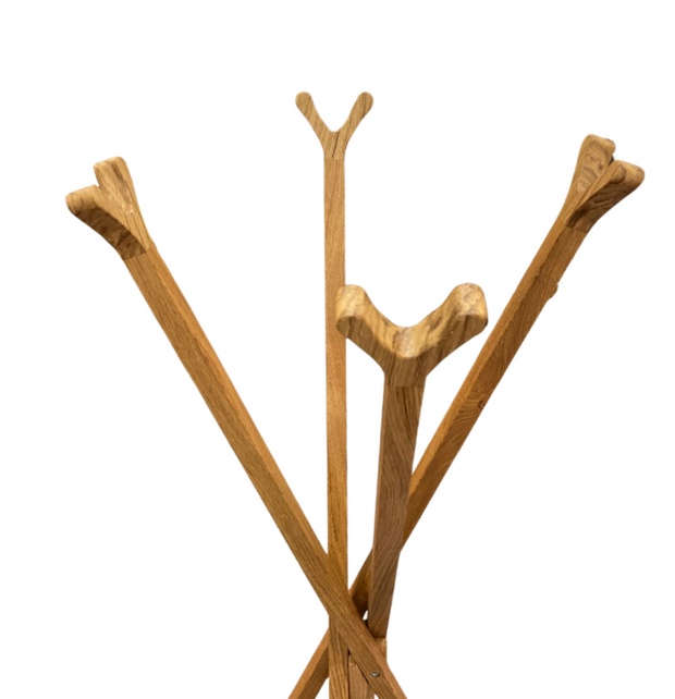 Freestanding Coat Rack
