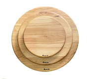 Round Chopping Boards