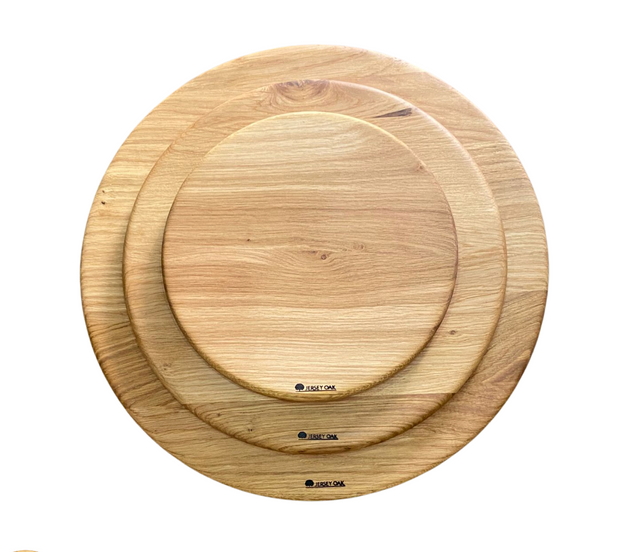Round Chopping Boards