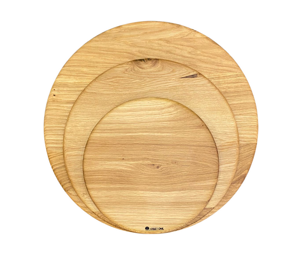 Round Chopping Boards