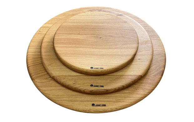 Round Chopping Boards