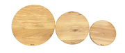 Round Chopping Boards