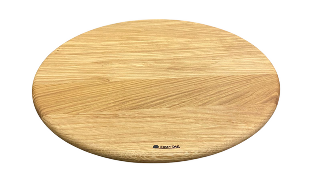 Round Chopping Boards