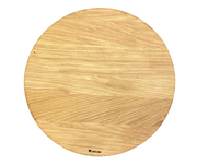 Round Chopping Boards