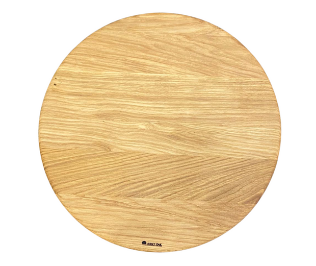 Round Chopping Boards