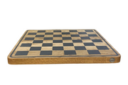 Classic Oak Chess Board