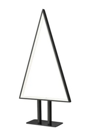 Fir Tree Lamp  (Small)