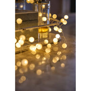 Snowberry Light Chain