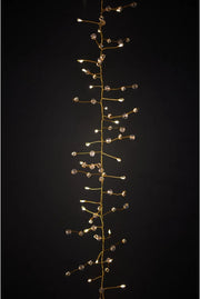 Golden Glow Light Chain