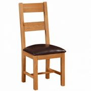 Spey Ladder Back Chair