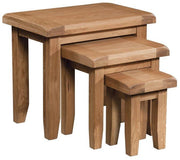 Spey Nest of Tables