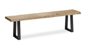 Orton Bench