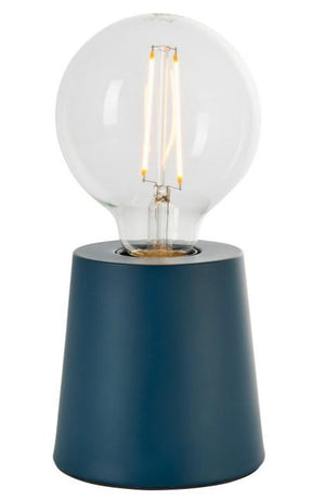 Mono Table Lamp Blue