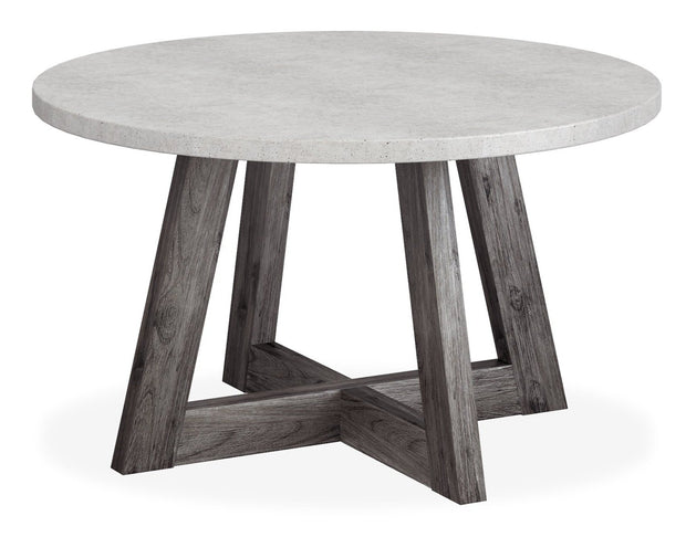 Allonby Round Dining Table