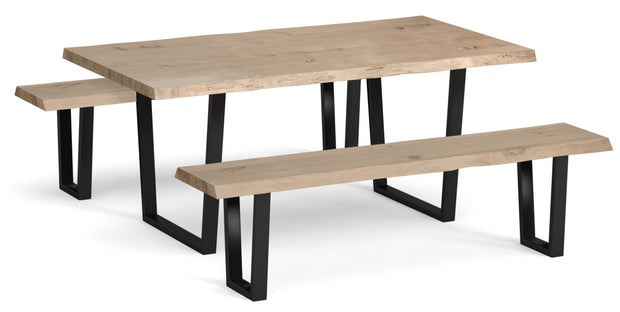 Orton Bench