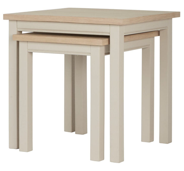 Windermere Nest of Tables