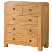 Ashstead 2 Over 3 Chest Of Drawers