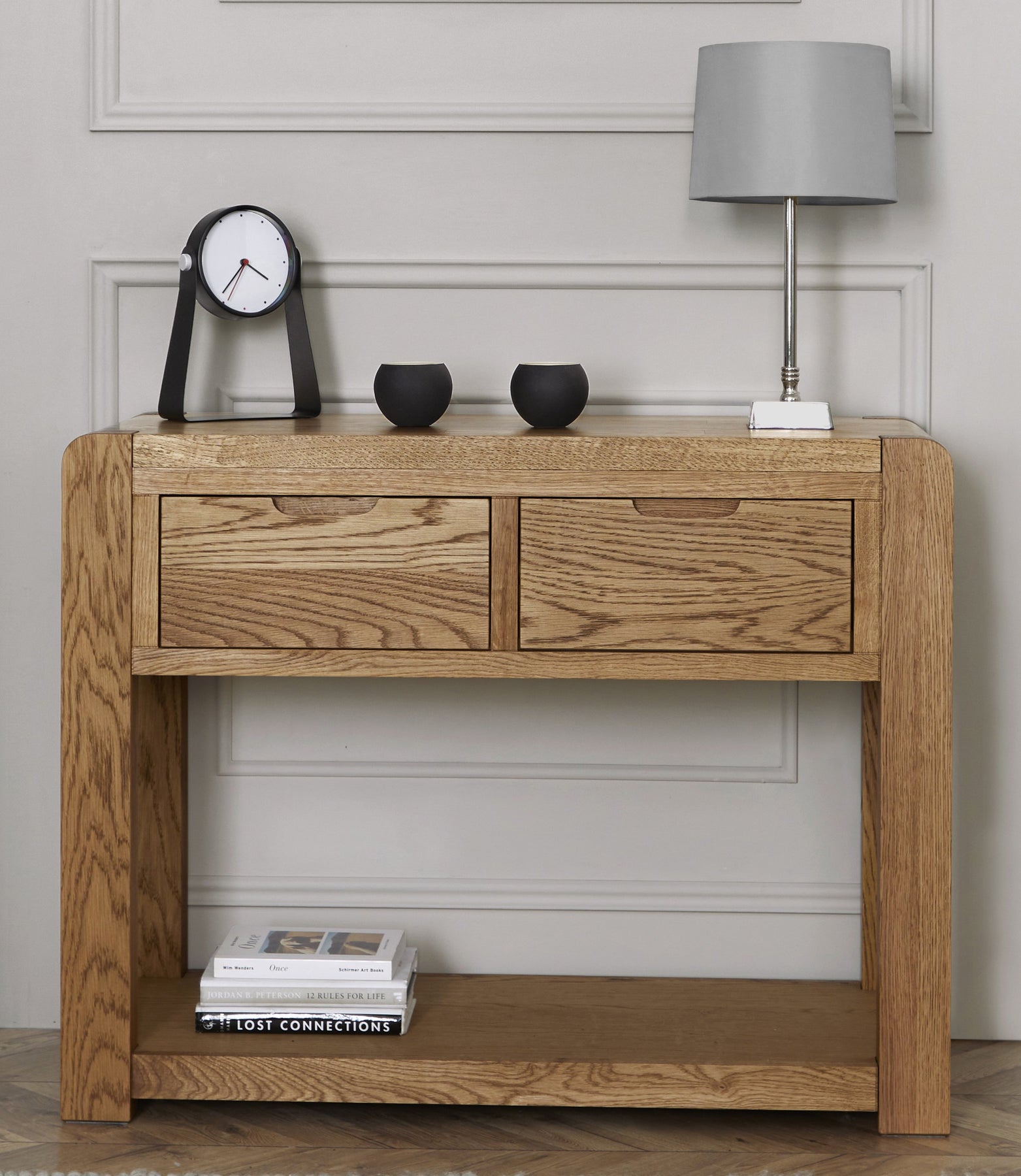 Console Tables – Jersey Oak Furniture