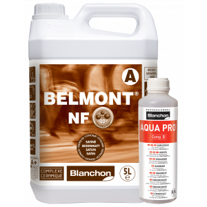 Blanchon Belmont® (Including Hardener)