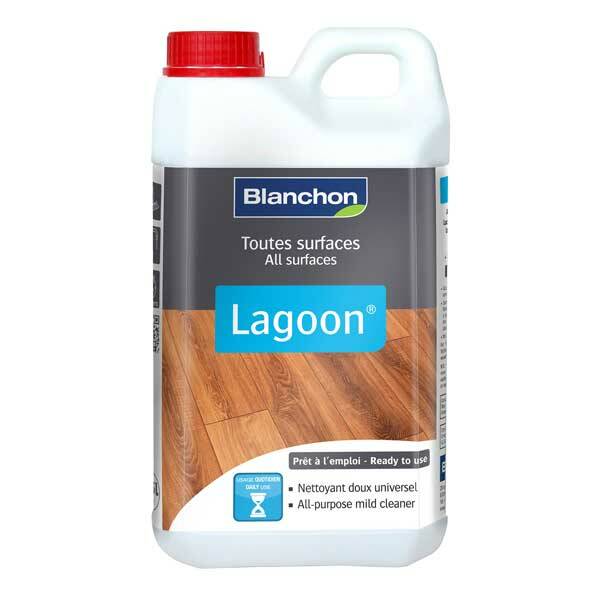 Blanchon Lagoon®